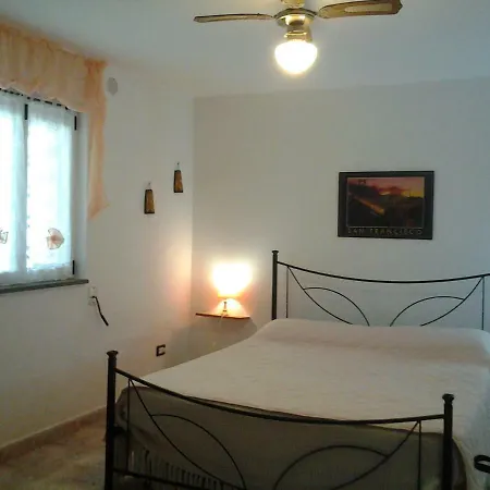 Apartment Quadrilocale Mar