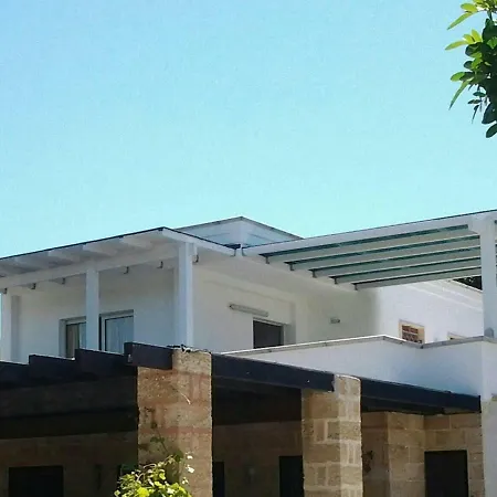 Quadrilocale Mar *