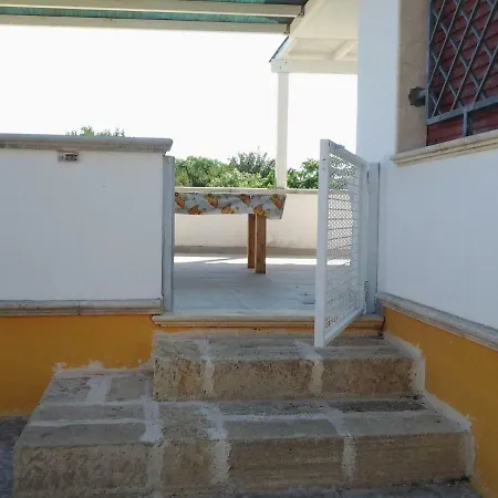 Quadrilocale Mar *