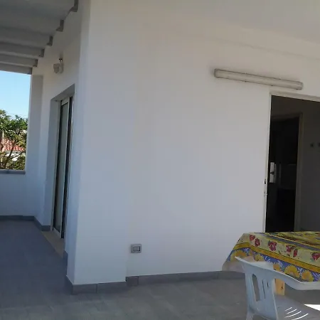 Apartment Quadrilocale Mar *