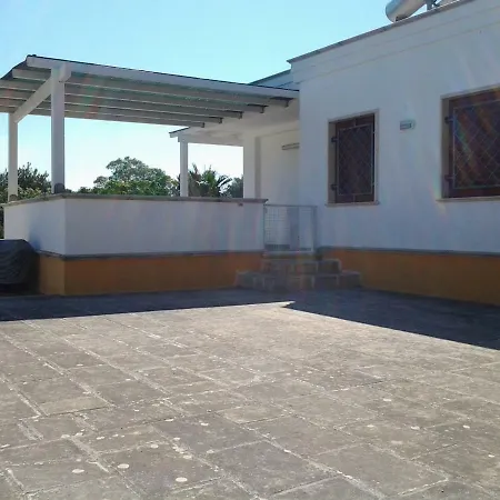 Apartment Quadrilocale Mar