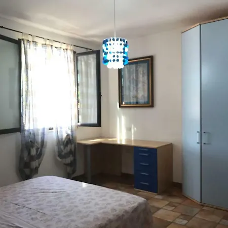 Quadrilocale Mar