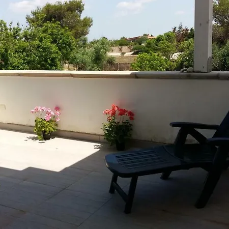 Apartment Quadrilocale Mar
