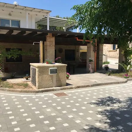 Apartment Quadrilocale Mar Gallipoli