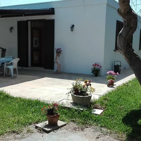 Quadrilocale Mar Apartment