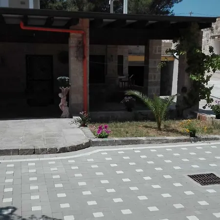 Quadrilocale Mar Apartment *
