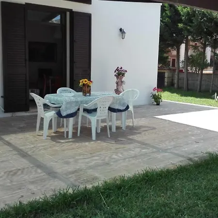Quadrilocale Mar Apartment *