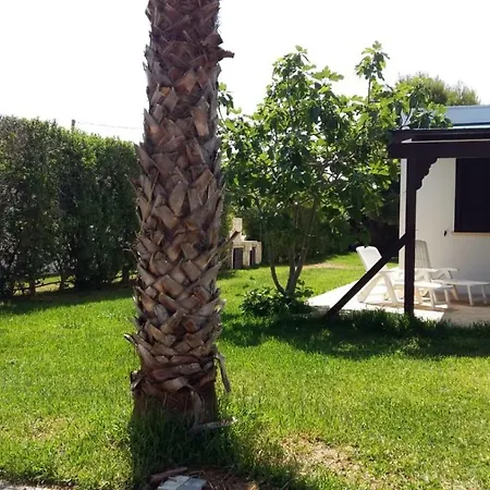 Apartment Quadrilocale Mar