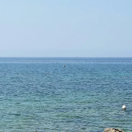 Apartment Quadrilocale Mar Gallipoli
